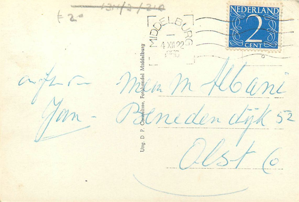 Middelburg Balans
