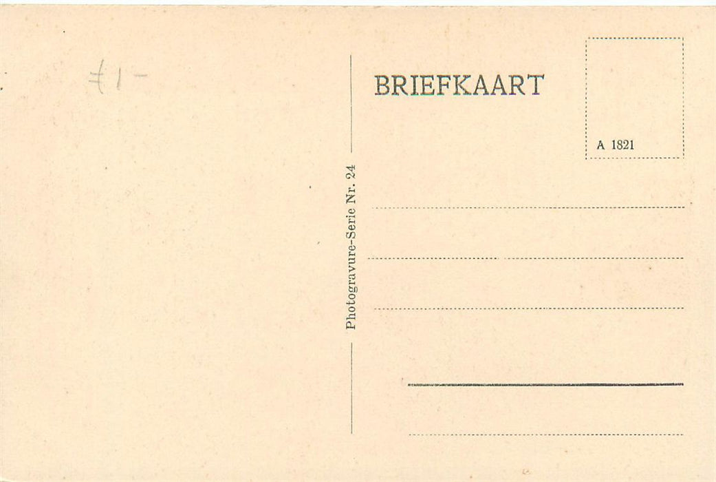 Middelburg Abdij