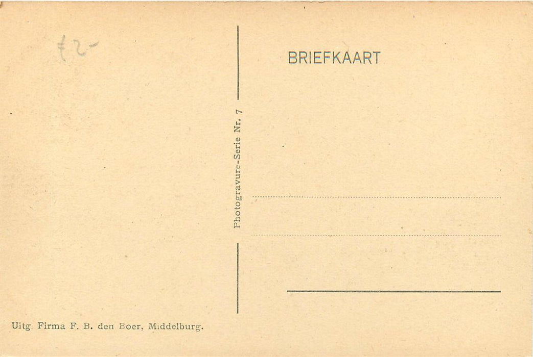 Middelburg Koepoort