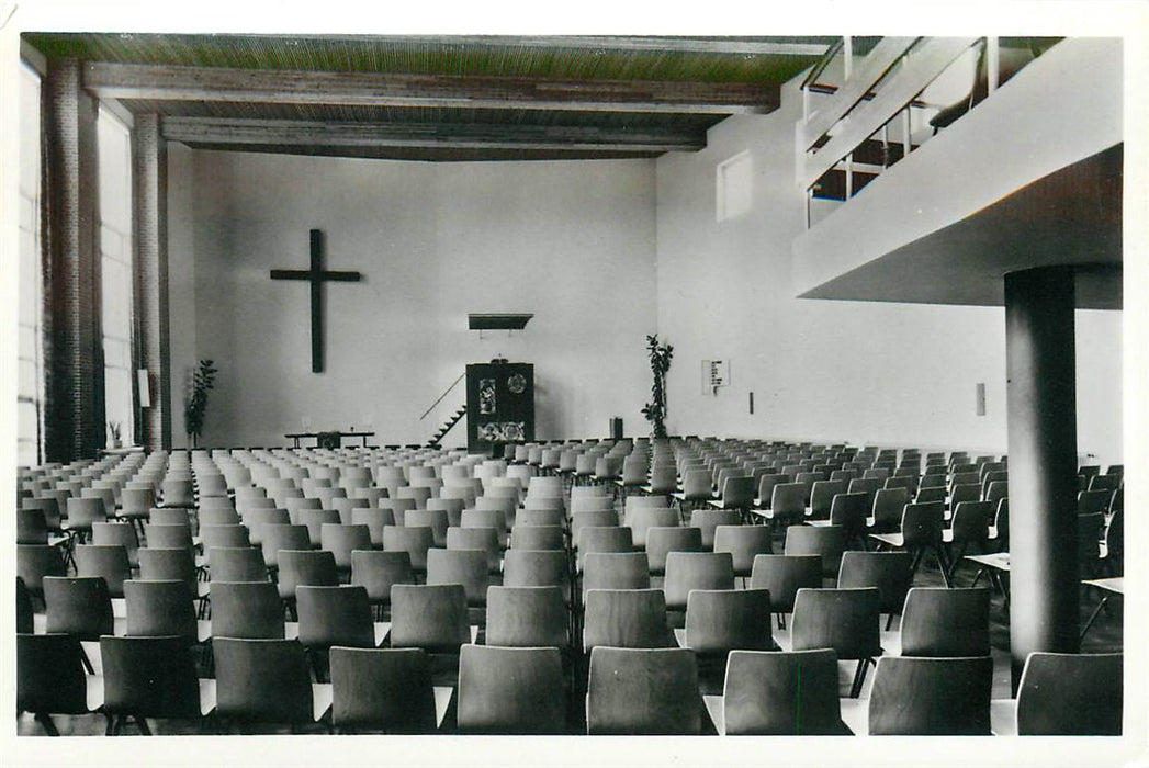 Middelburg Ontmoetingskerk