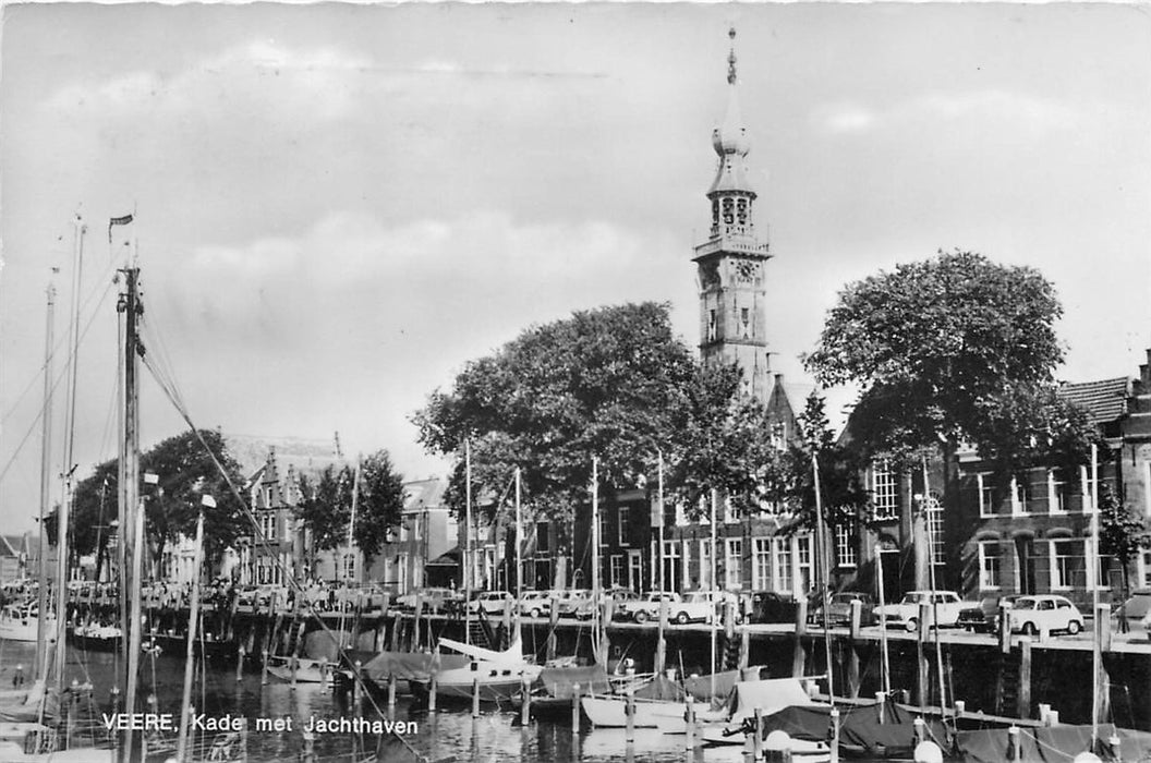 Veere Kade