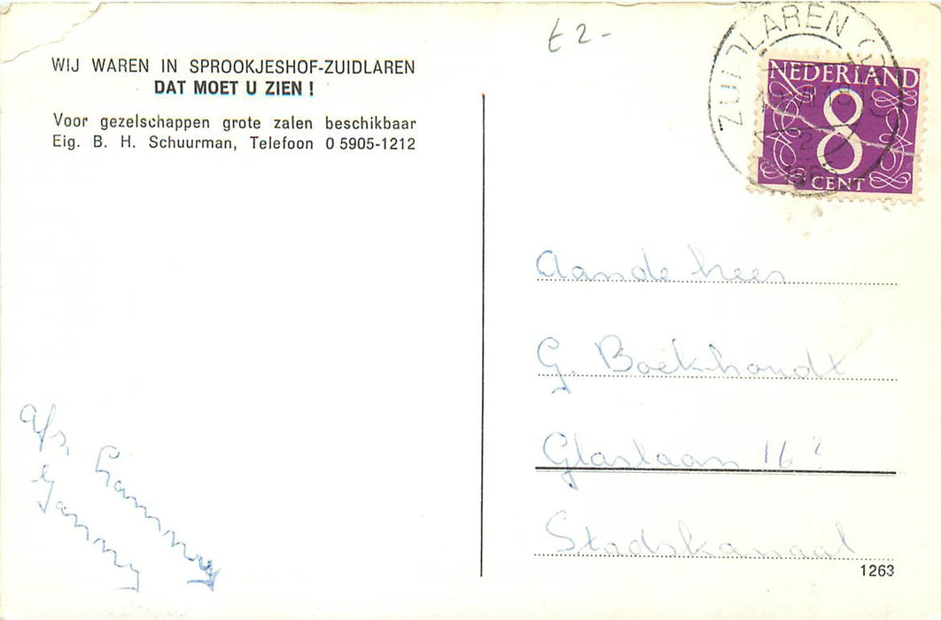 Zuidlaren