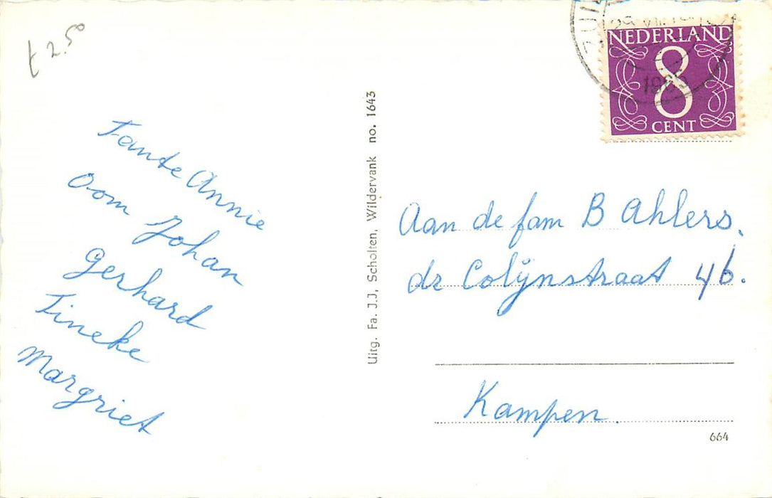 Zuidlaren Anloerweg