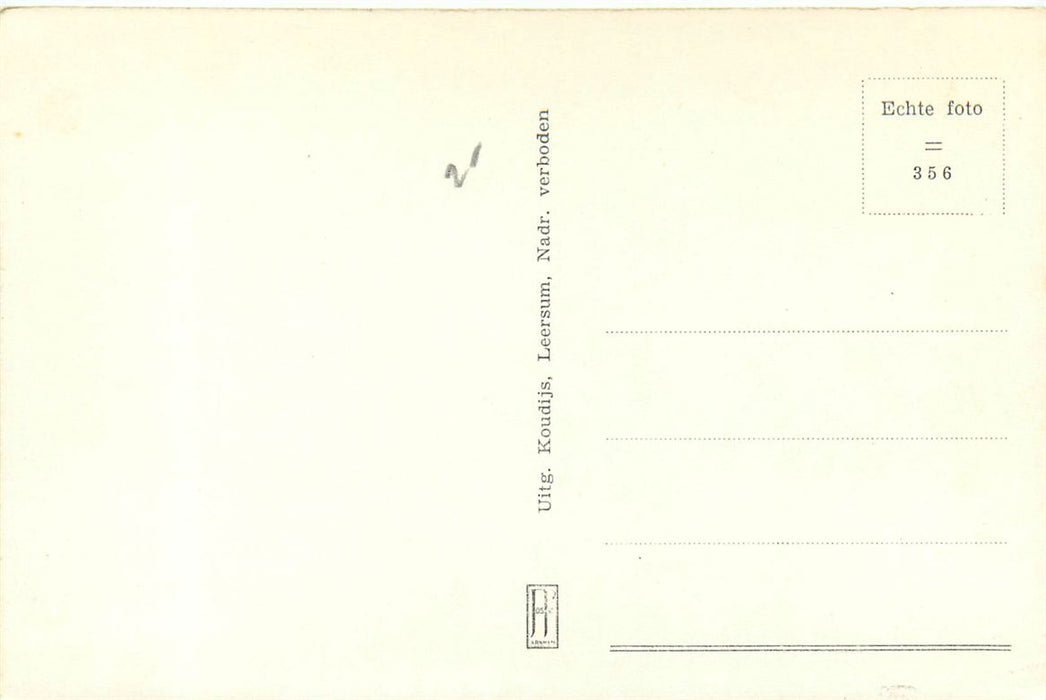Leersum Ned Herv Kerk