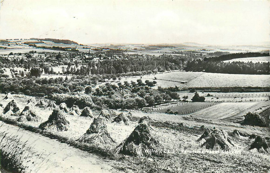 Wijlre Panorama