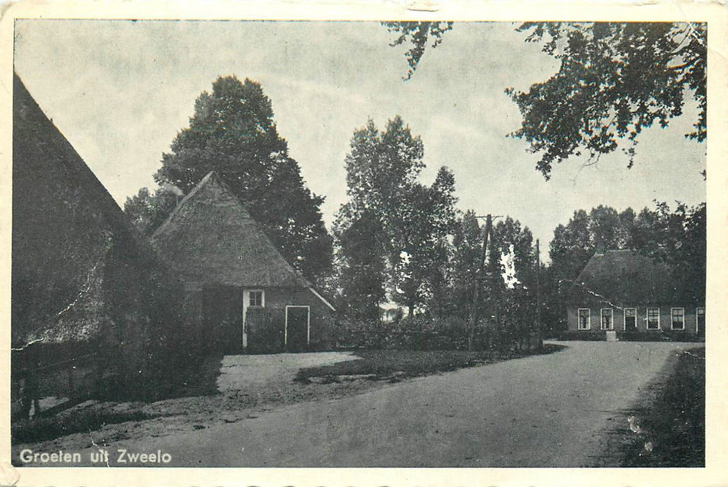 Zweelo