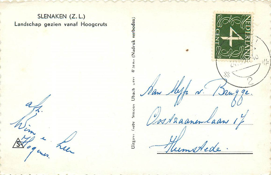 Slenaken