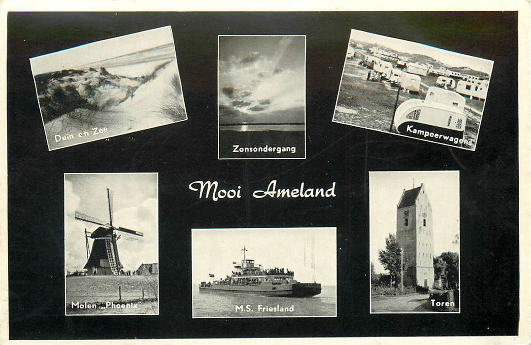 Ameland