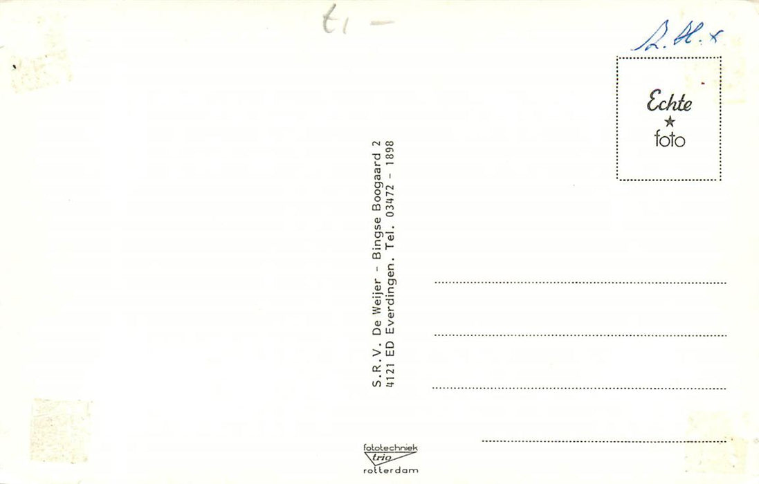 Everdingen Rk Kerk