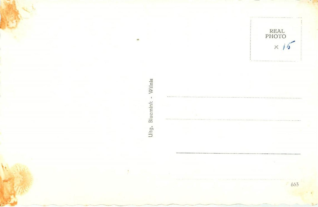Wilnis Ned Herv Kerk