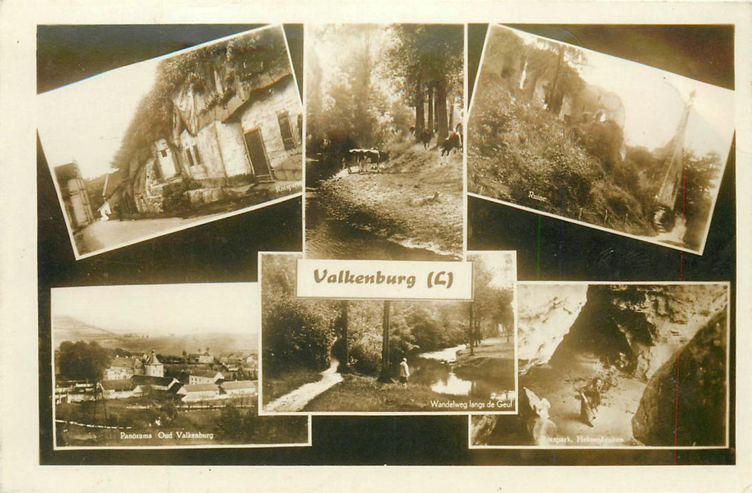 Valkenburg