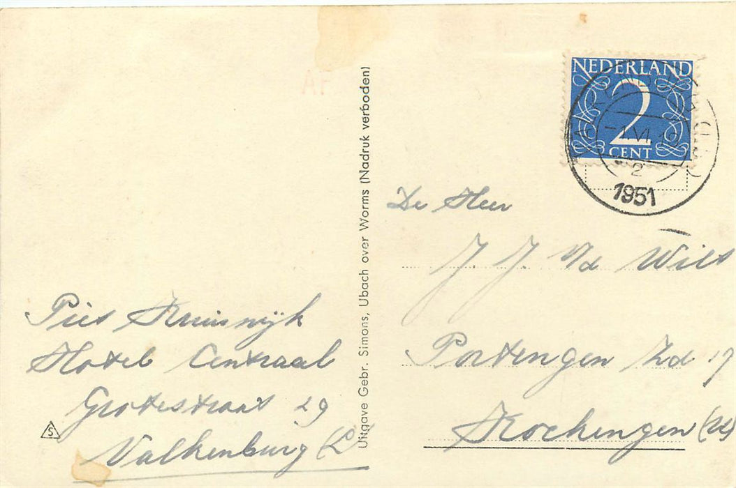 Valkenburg
