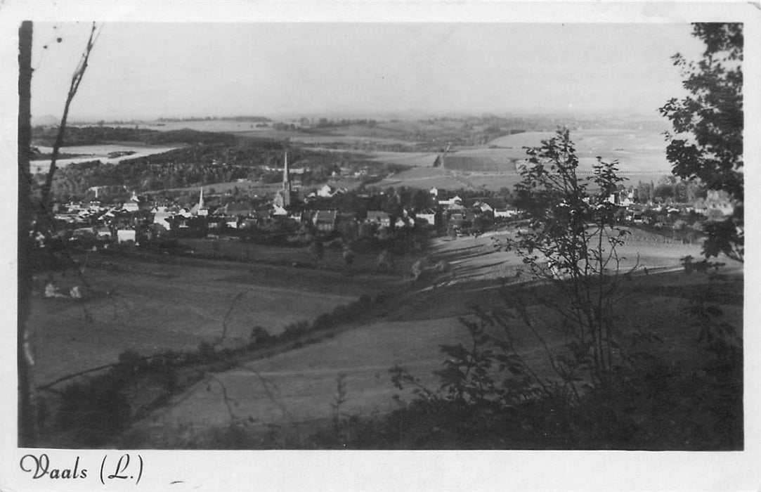 Vaals