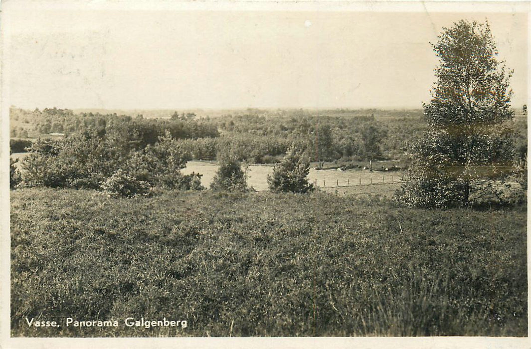 Vasse Galgenberg