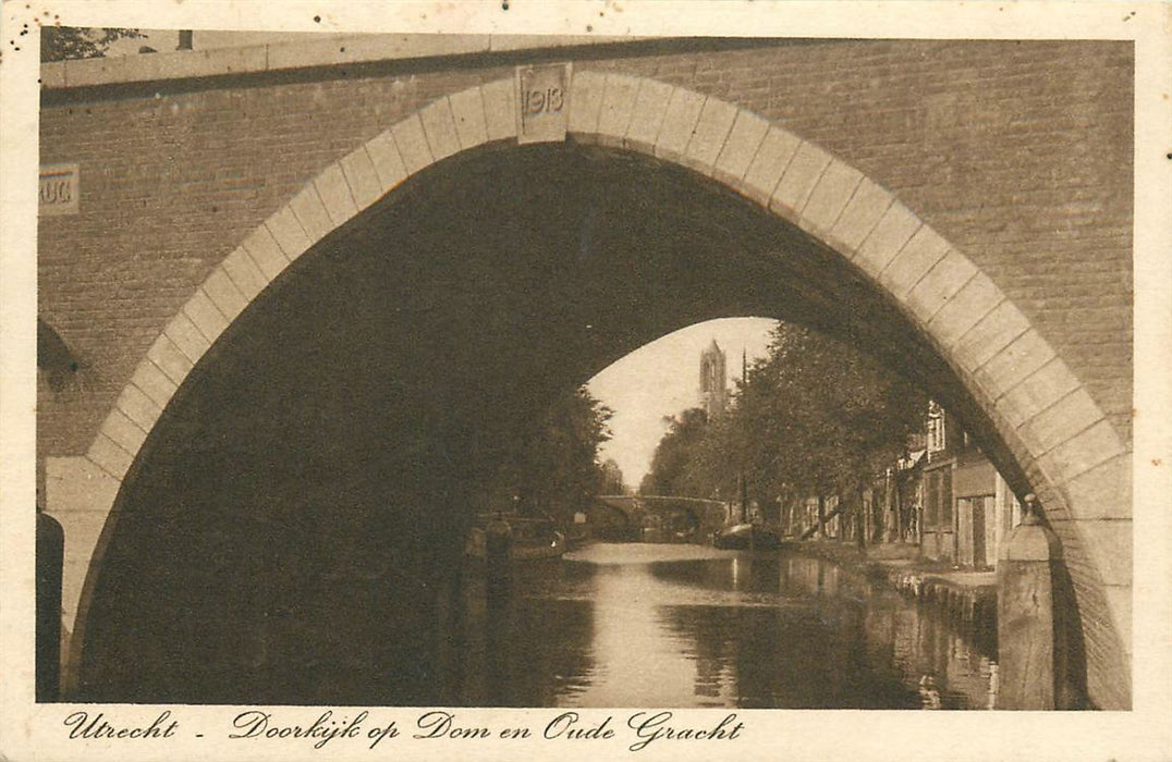 Utrecht