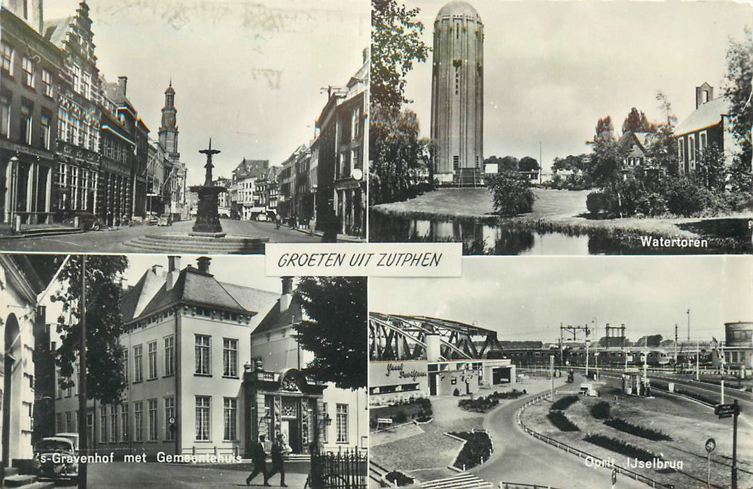 Zutphen