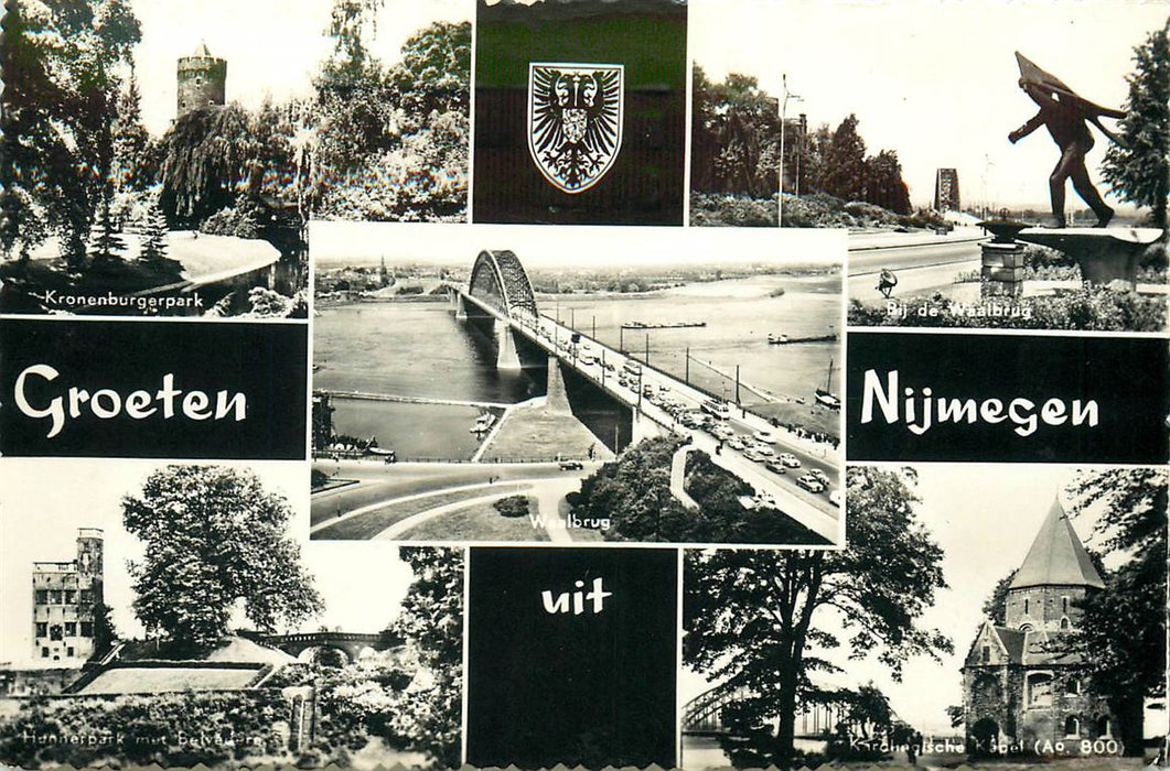 Nijmegen