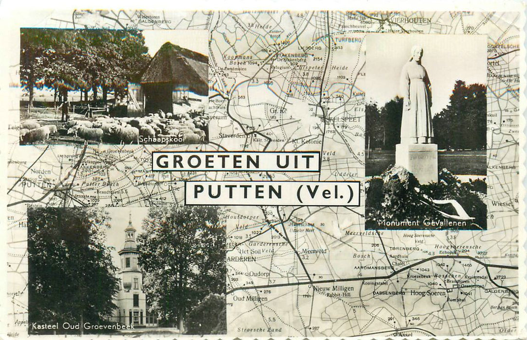 Putten