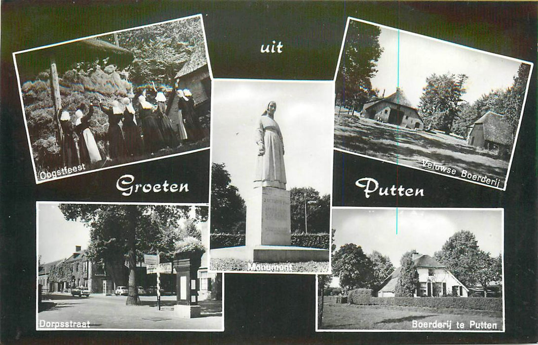 Putten