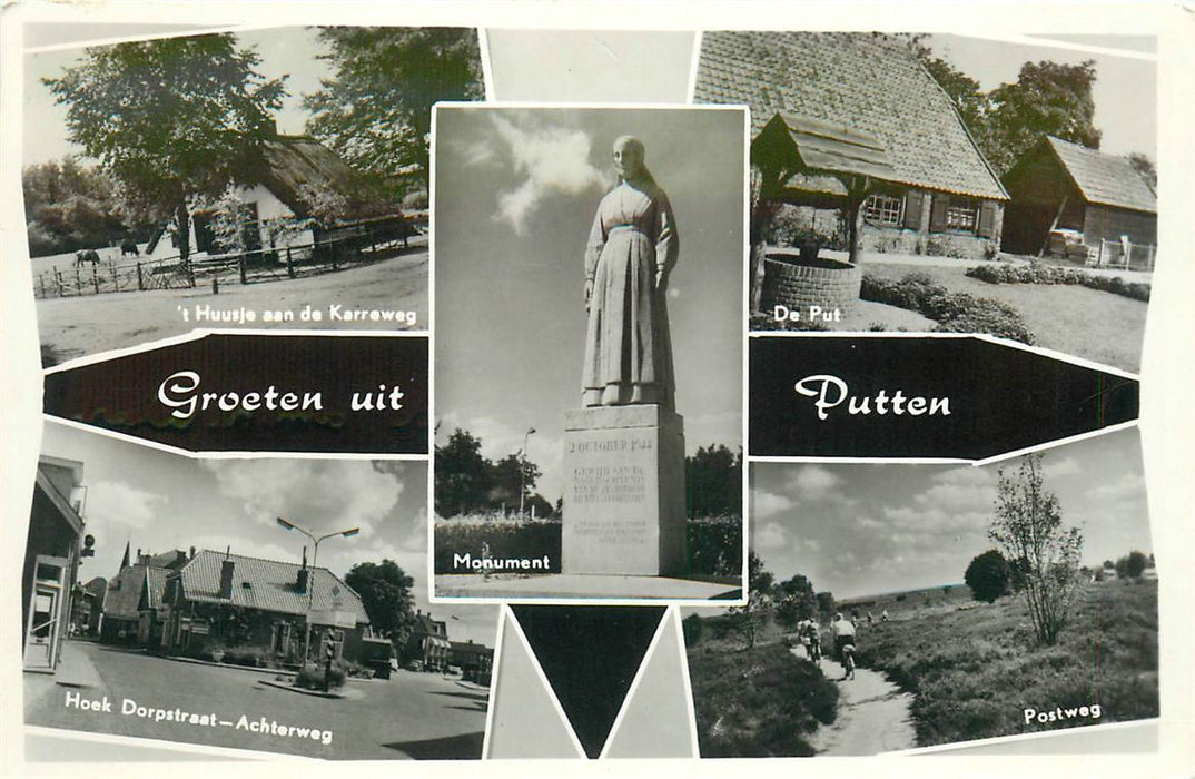 Putten