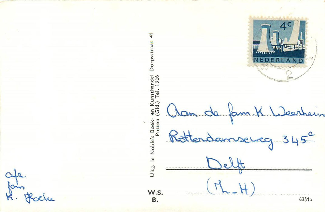 Putten