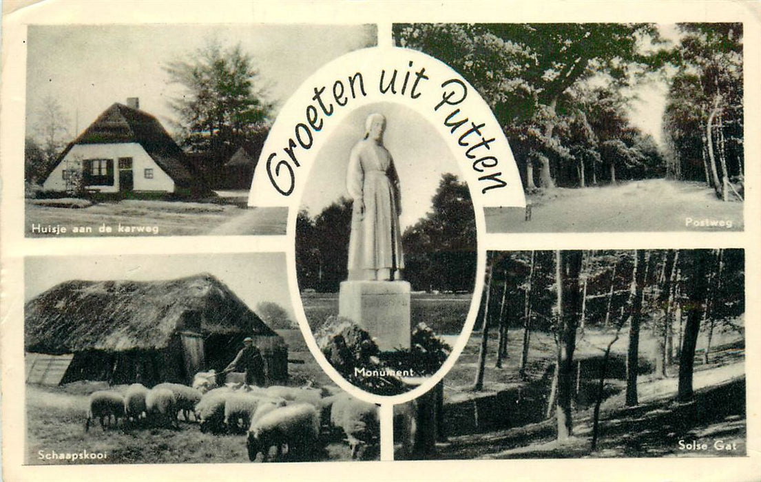 Putten