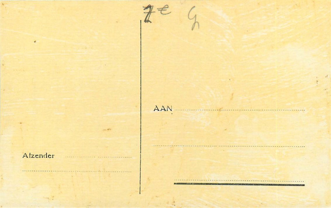 Veendam Hertenkamp