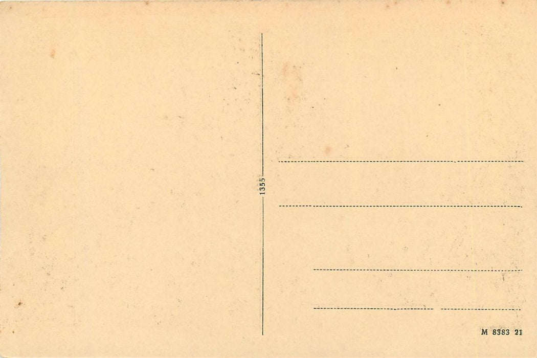 Vasse Langs De Bergen