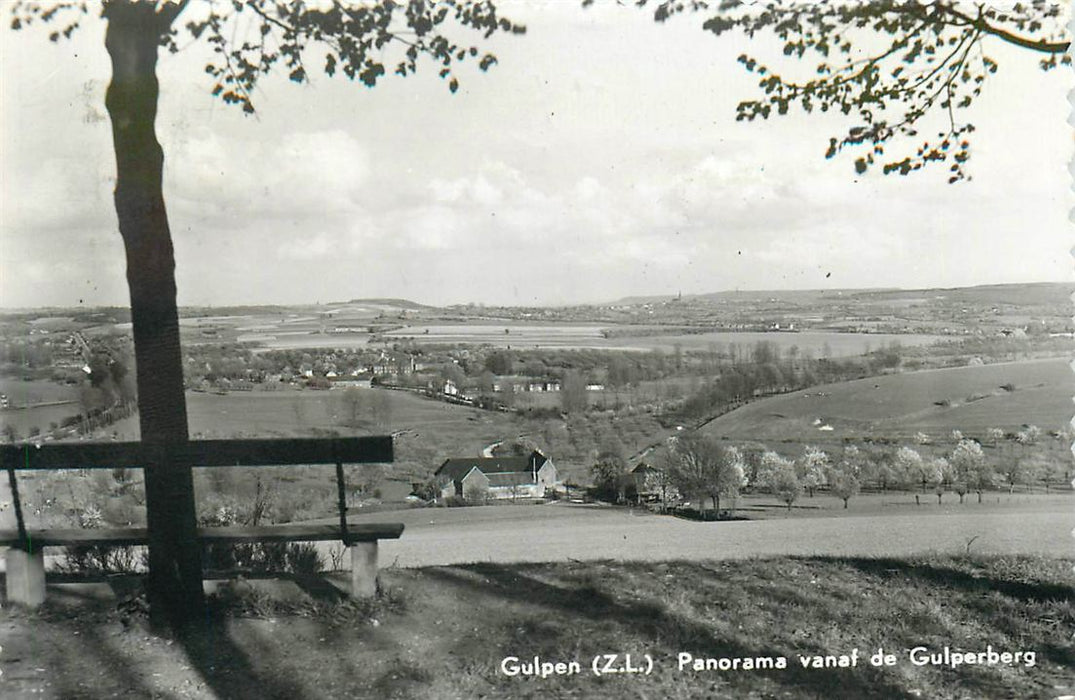 Gulpen Panorama