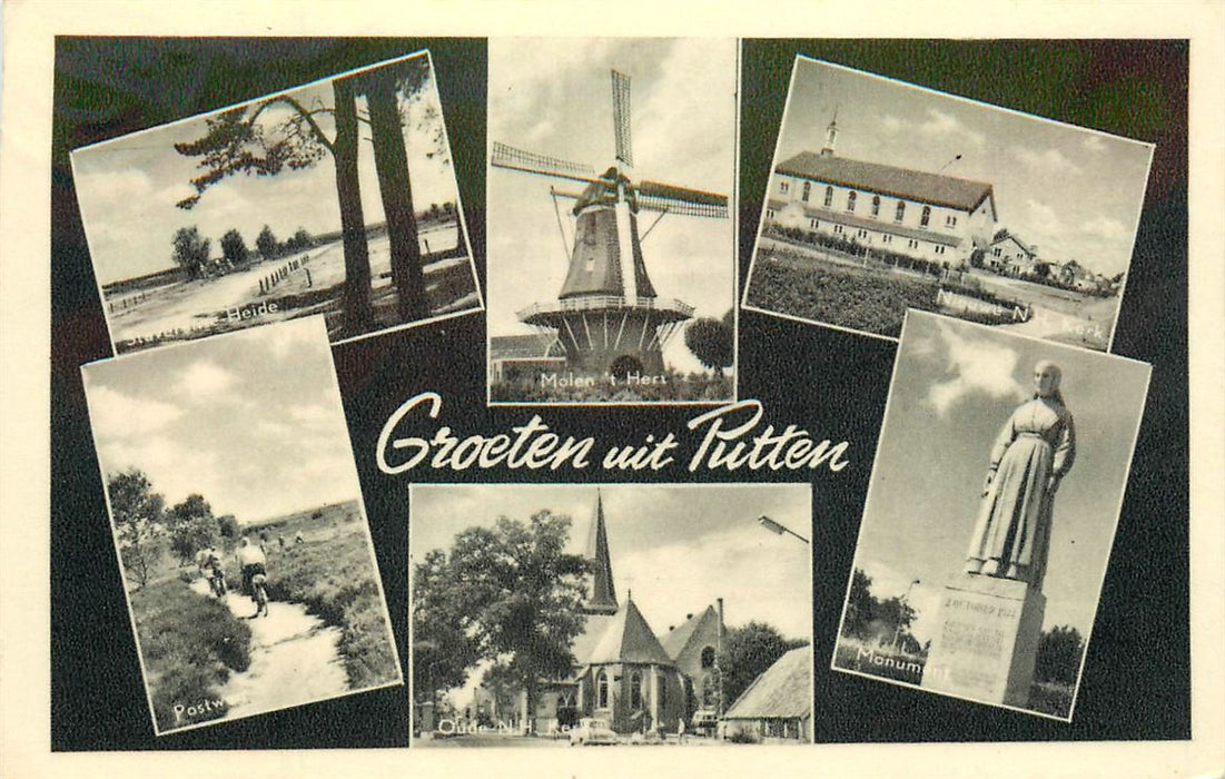 Putten