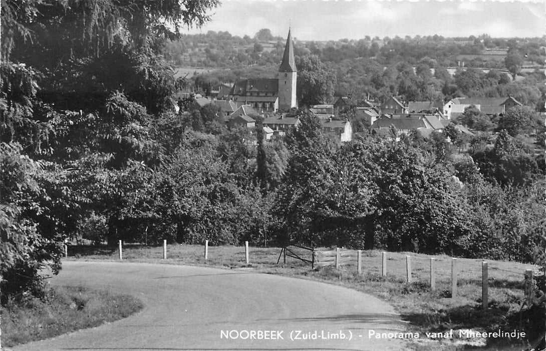 Noorbeek Panorama