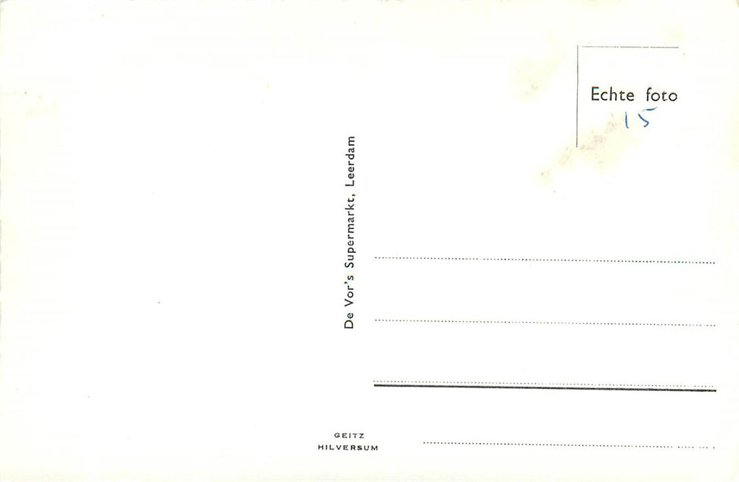 Leerdam Ned Herv Kerk