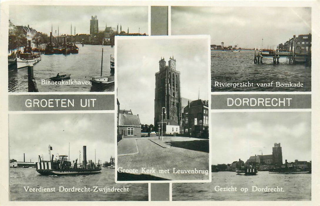 Dordrecht