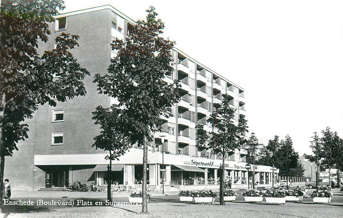 Enschede