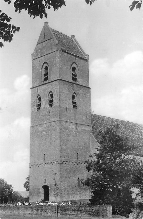 Vledder Ned Herv Kerk