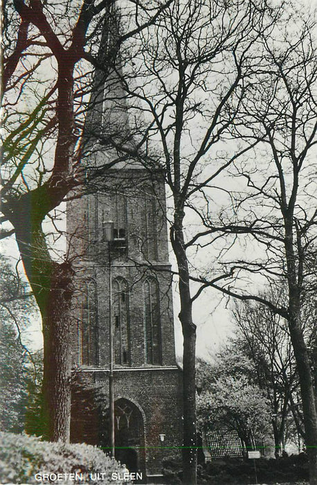 Sleen Ned Herv Kerk