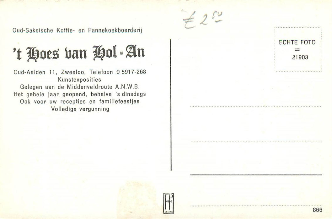 Zweelo Aalden