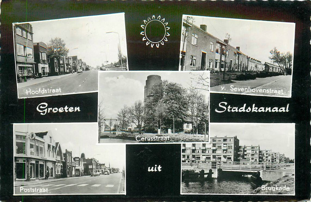 Stadskanaal
