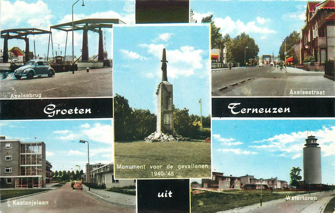 Terneuzen