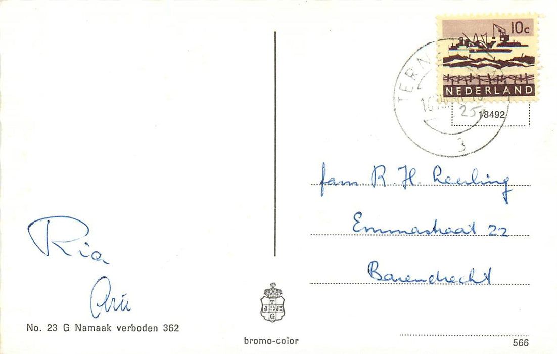 Terneuzen