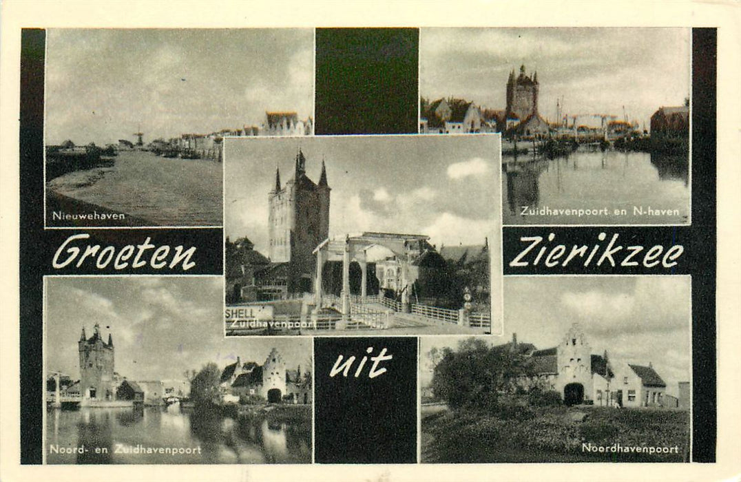 Zierikzee