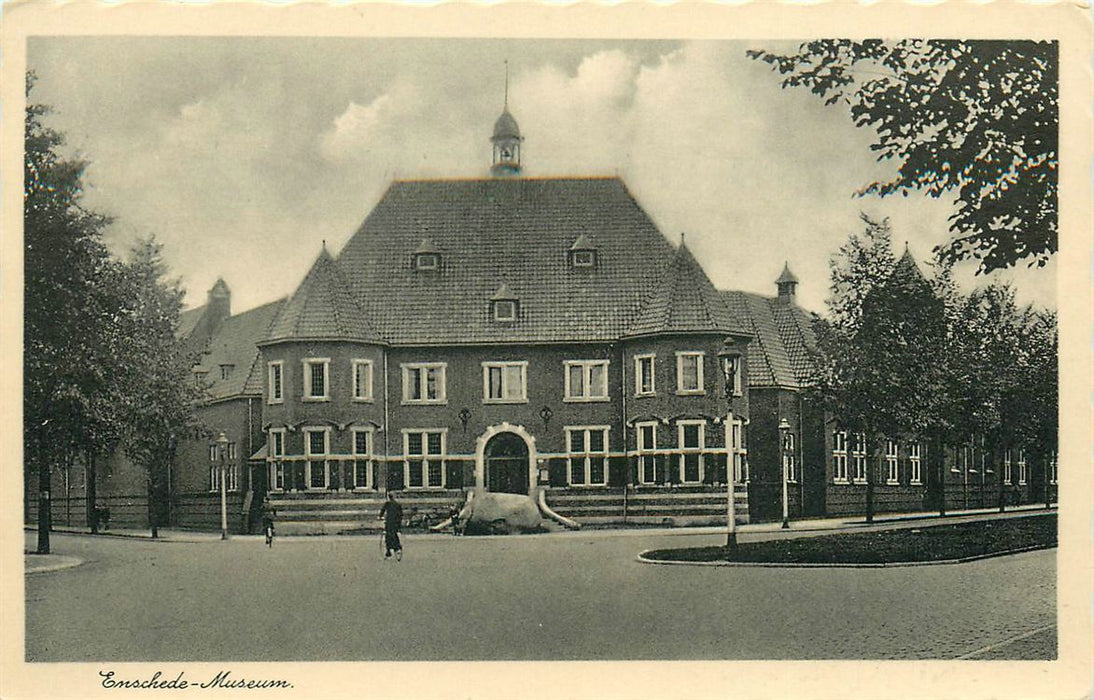 Enschede Museum