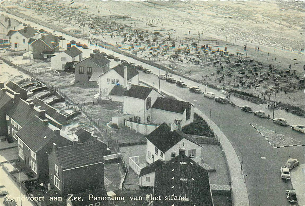 Zandvoort
