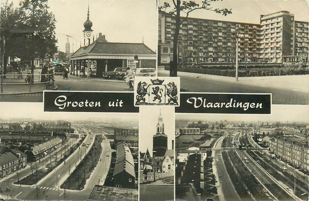 Vlaardingen