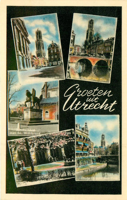 Utrecht