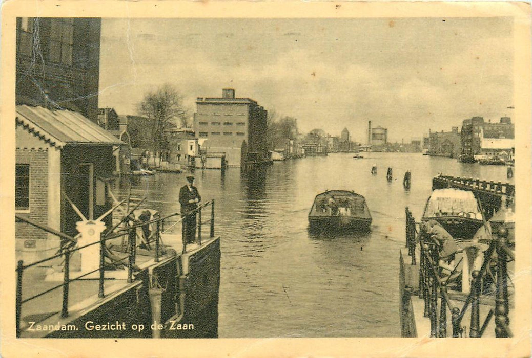 Zaandam