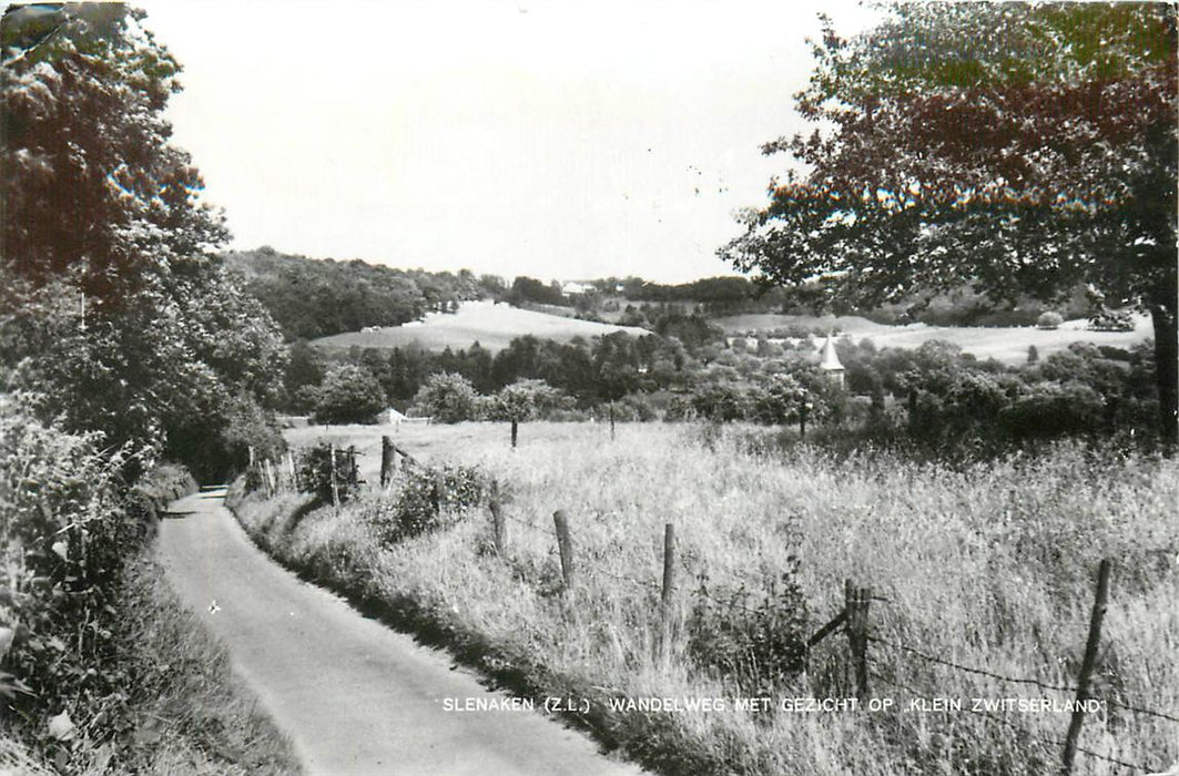 Slenaken