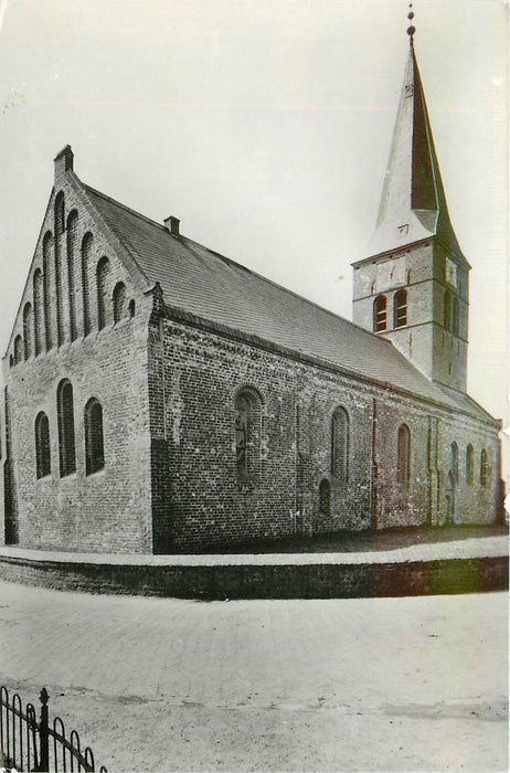 Ulrum Ned Herv Kerk