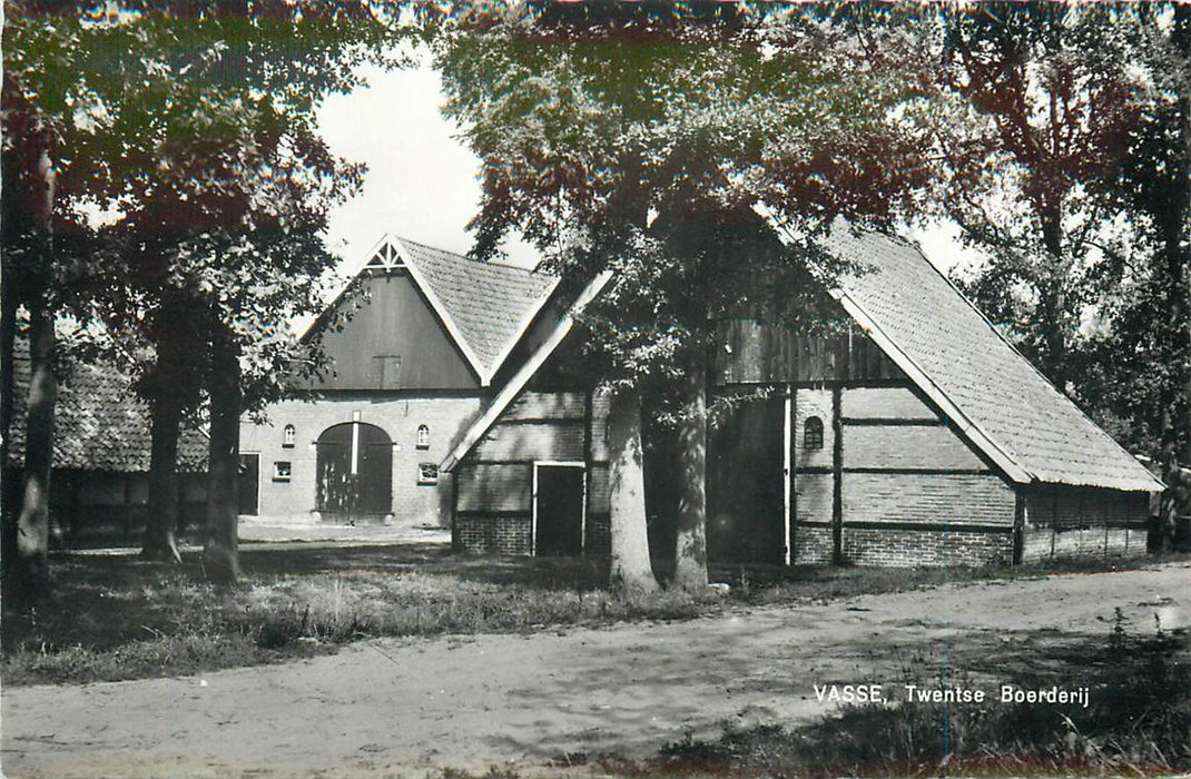 Vasse
