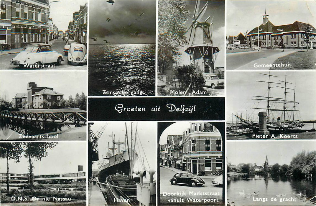 Delfzijl